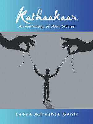 cover image of Kathaakaar